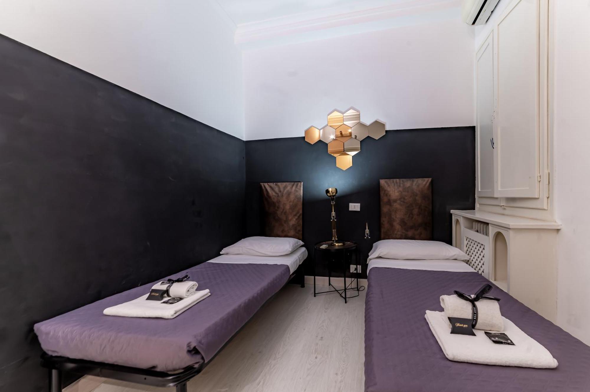 Casa Dana - Metro Flaminio - Piazza Del Popolo * Roma