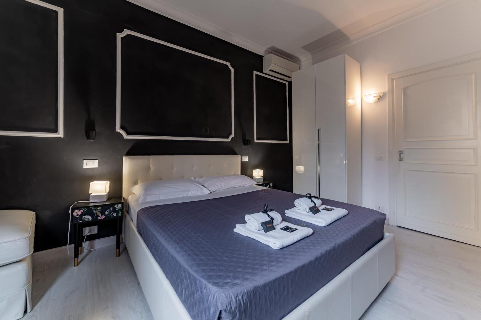 Appartamento Casa Dana - Metro Flaminio - Piazza Del Popolo Roma