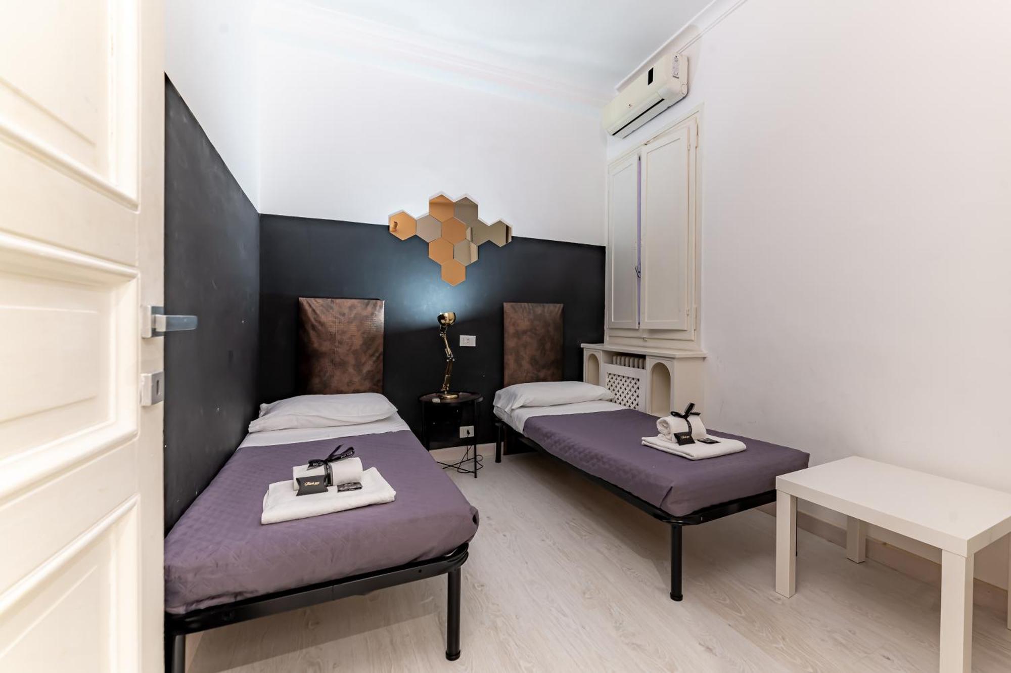 Casa Dana - Metro Flaminio - Piazza Del Popolo * Roma